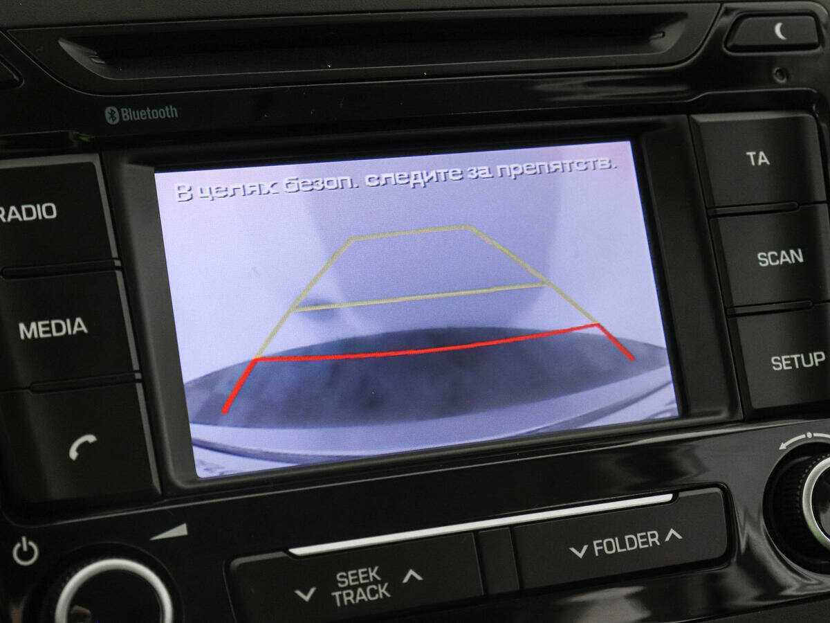 Hyundai Creta б/у, 2018, Автоматическая. Фото: #12