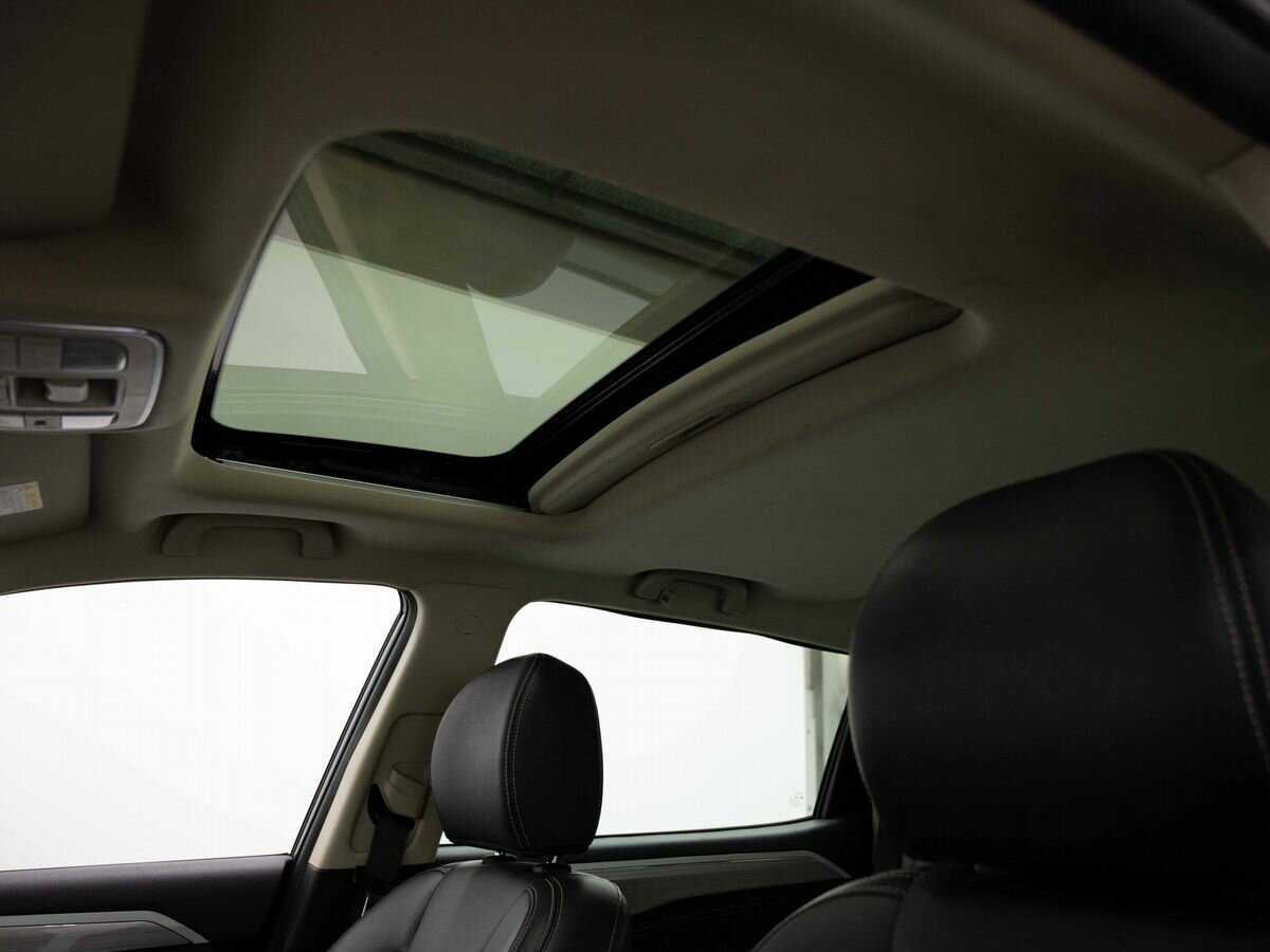 Geely Emgrand X7 б/у, 2019, Автоматическая. Фото: #20