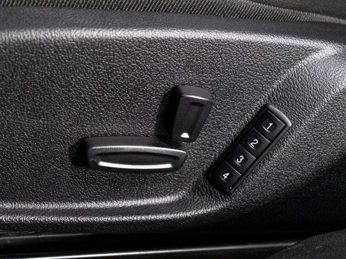 Ford Mondeo б/у, 2013, Роботизированная. Фото: #14