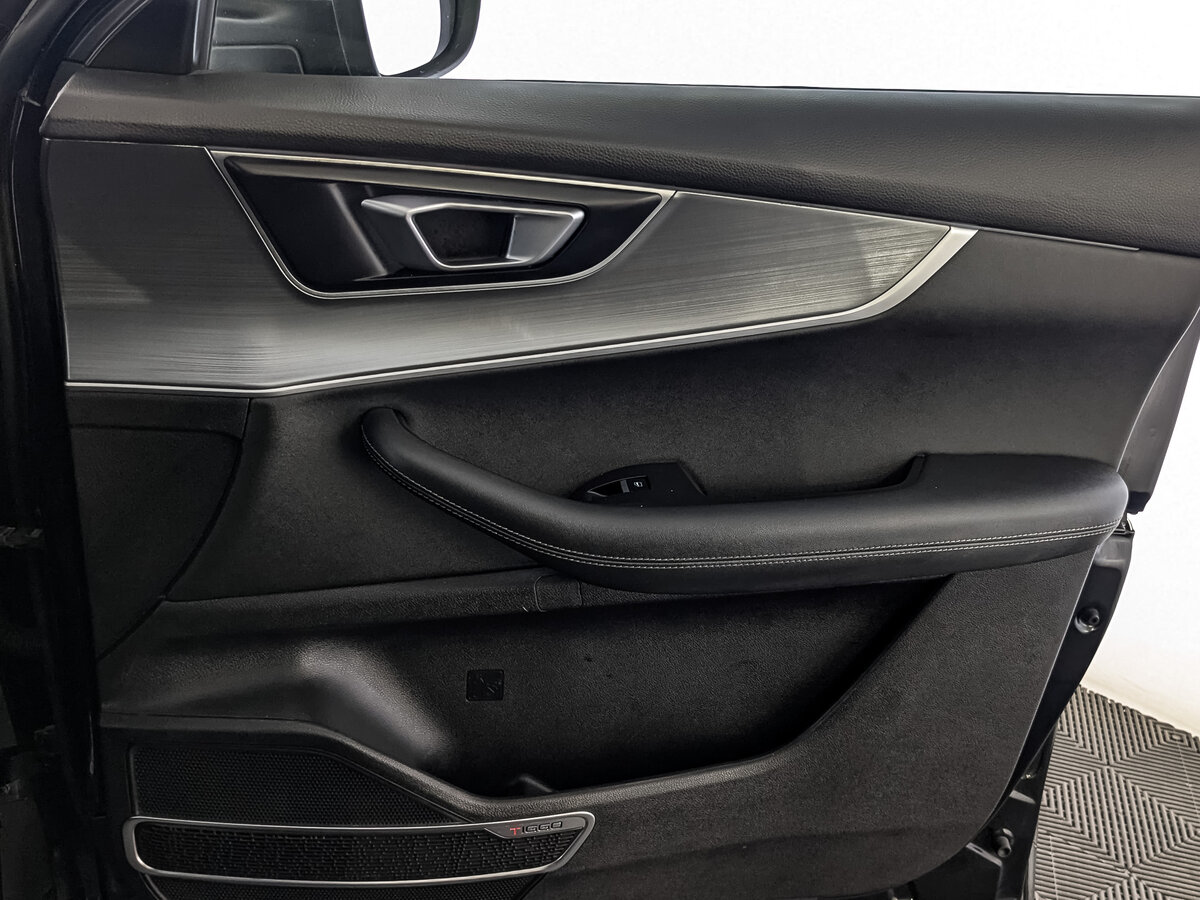 Chery Tiggo 7 Pro б/у, 2022, Вариатор. Фото: #23