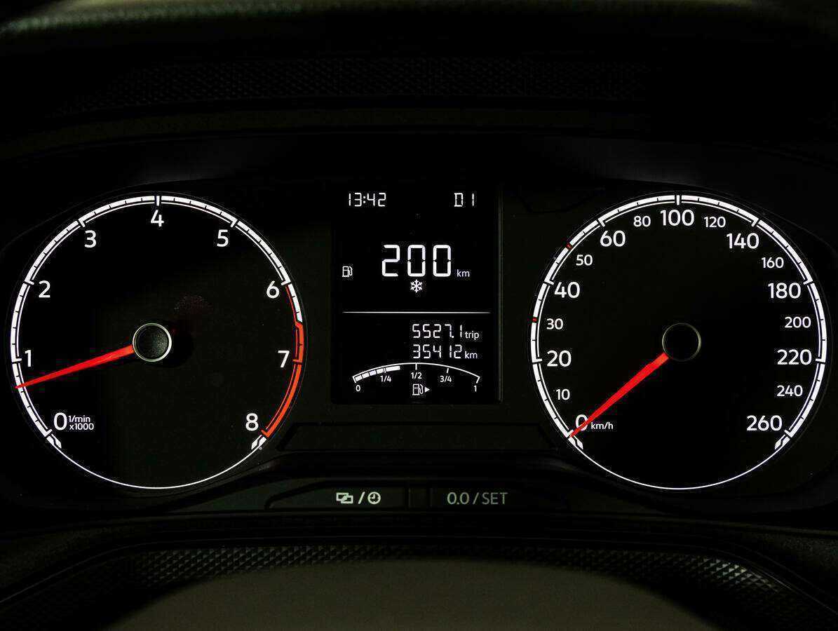 Volkswagen Polo б/у, 2021, Автоматическая. Фото: #16