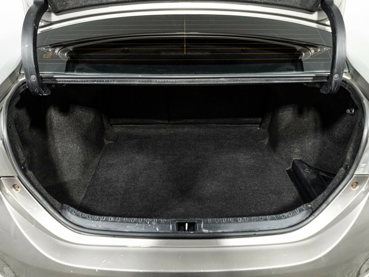 Toyota Corolla б/у, 2014, Вариатор. Фото: #17
