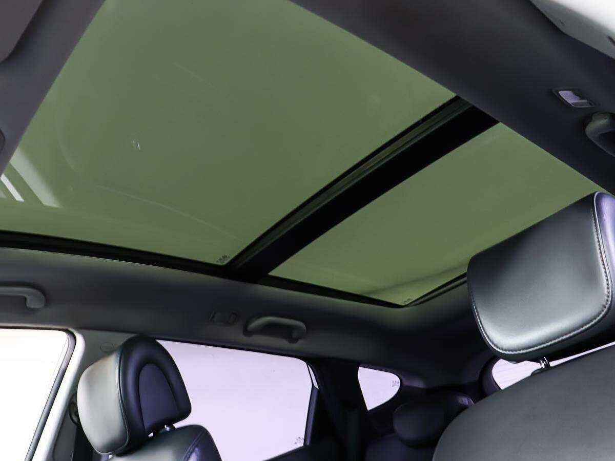 Hyundai Santa Fe б/у, 2013, Автоматическая. Фото: #12