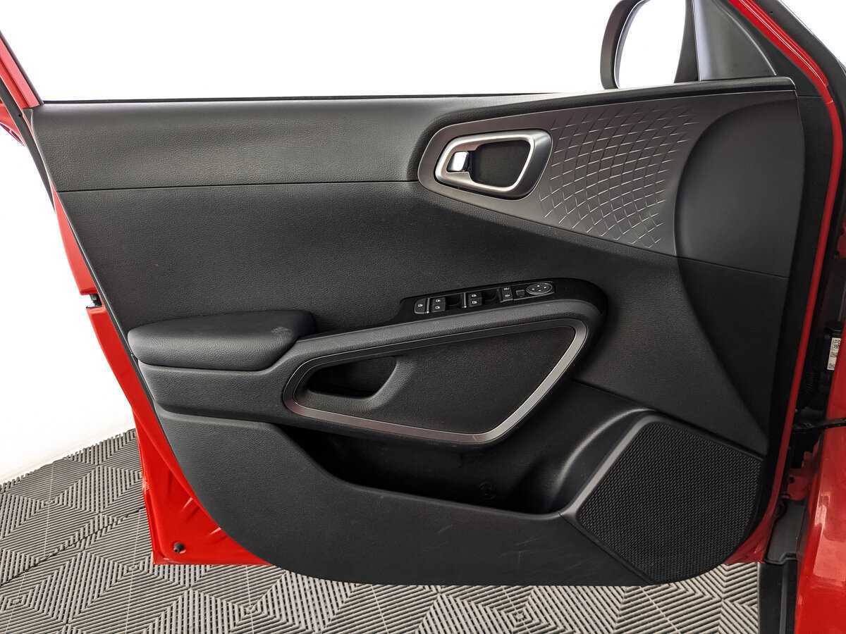 Kia Soul б/у, 2019, Автоматическая. Фото: #15