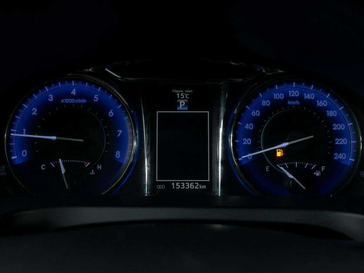 Toyota Camry б/у, 2016, Автоматическая. Фото: #12