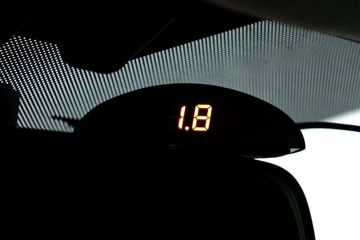 Ford Focus б/у, 2013, Роботизированная. Фото: #12