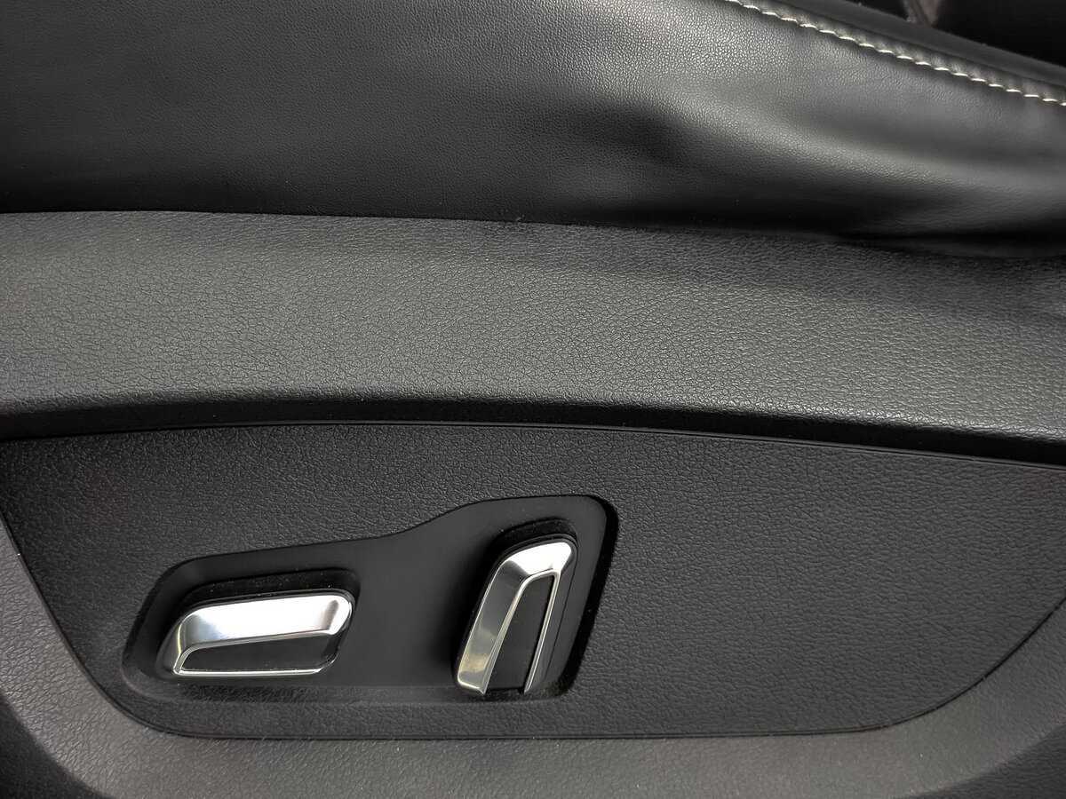 Chery Tiggo 7 Pro б/у, 2021, Вариатор. Фото: #23