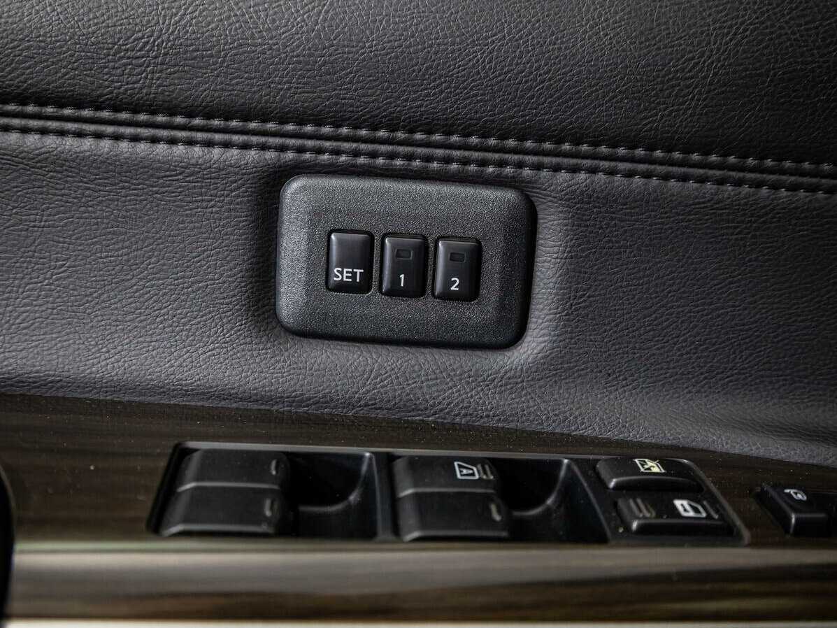 Nissan Teana б/у, 2013, Вариатор. Фото: #16