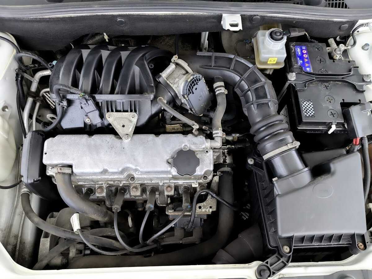 Lada (ВАЗ) Granta б/у, 2022, Механическая. Фото: #8