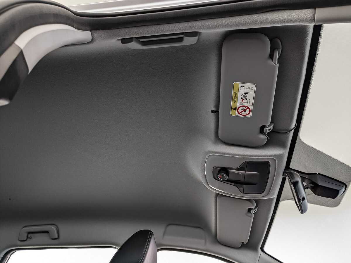 Chery Tiggo 4 б/у, 2021, Вариатор. Фото: #17