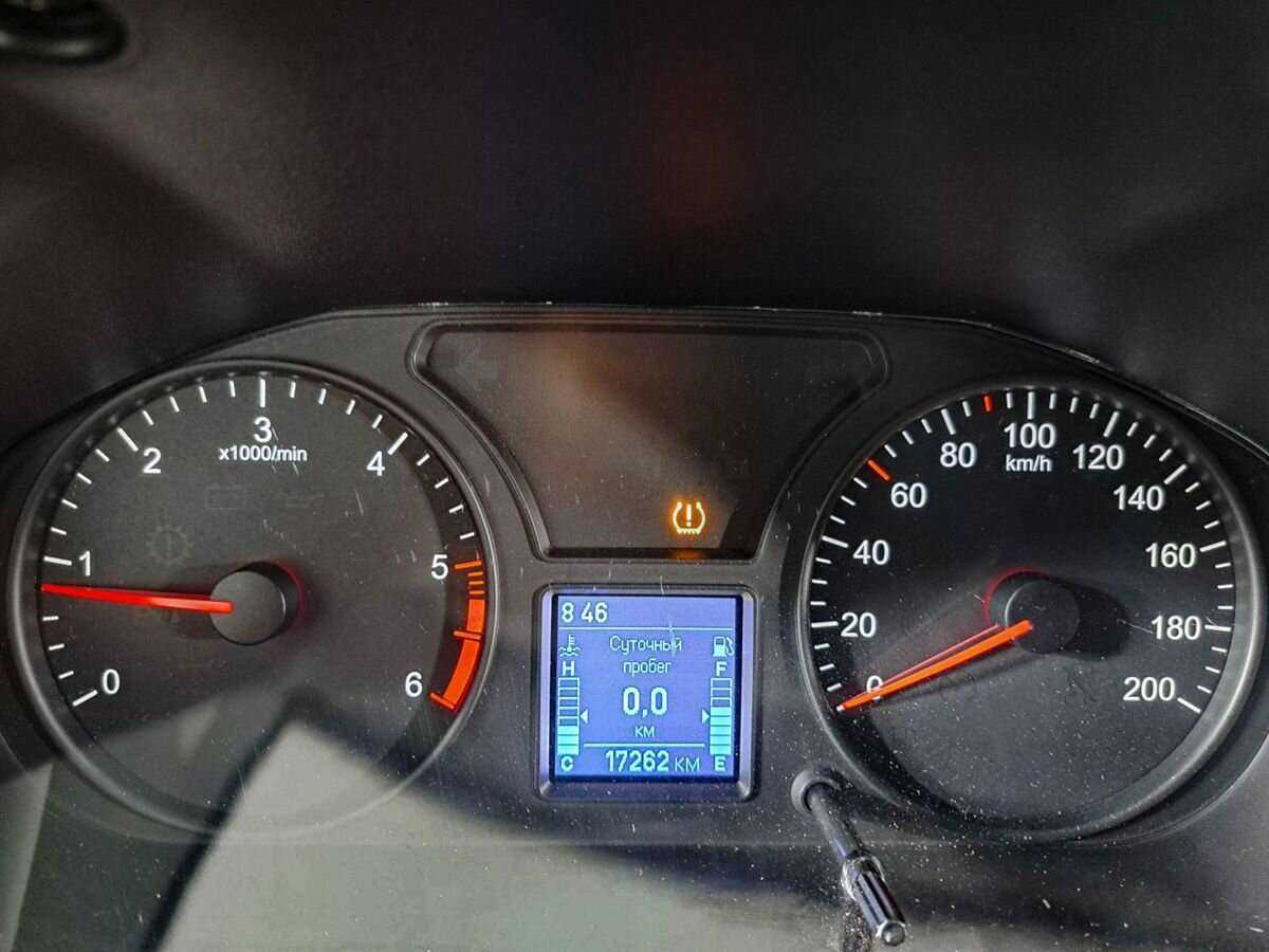 УАЗ Patriot б/у, 2019, Механическая. Фото: #9