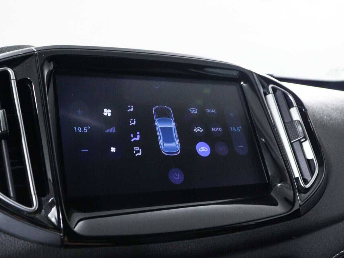 Chery Tiggo 7 б/у, 2019, Вариатор. Фото: #14