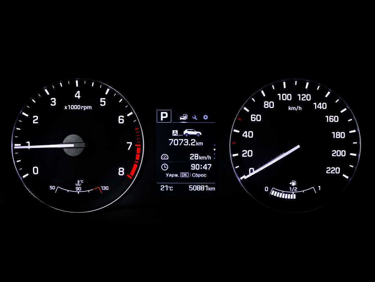 Hyundai Creta б/у, 2017, Автоматическая. Фото: #9