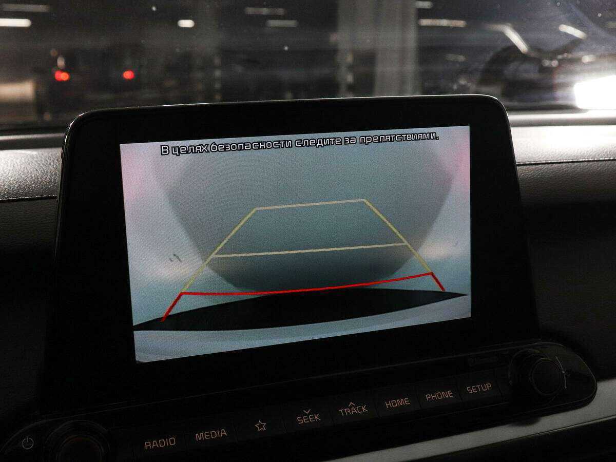 Kia Cerato б/у, 2018, Автоматическая. Фото: #13