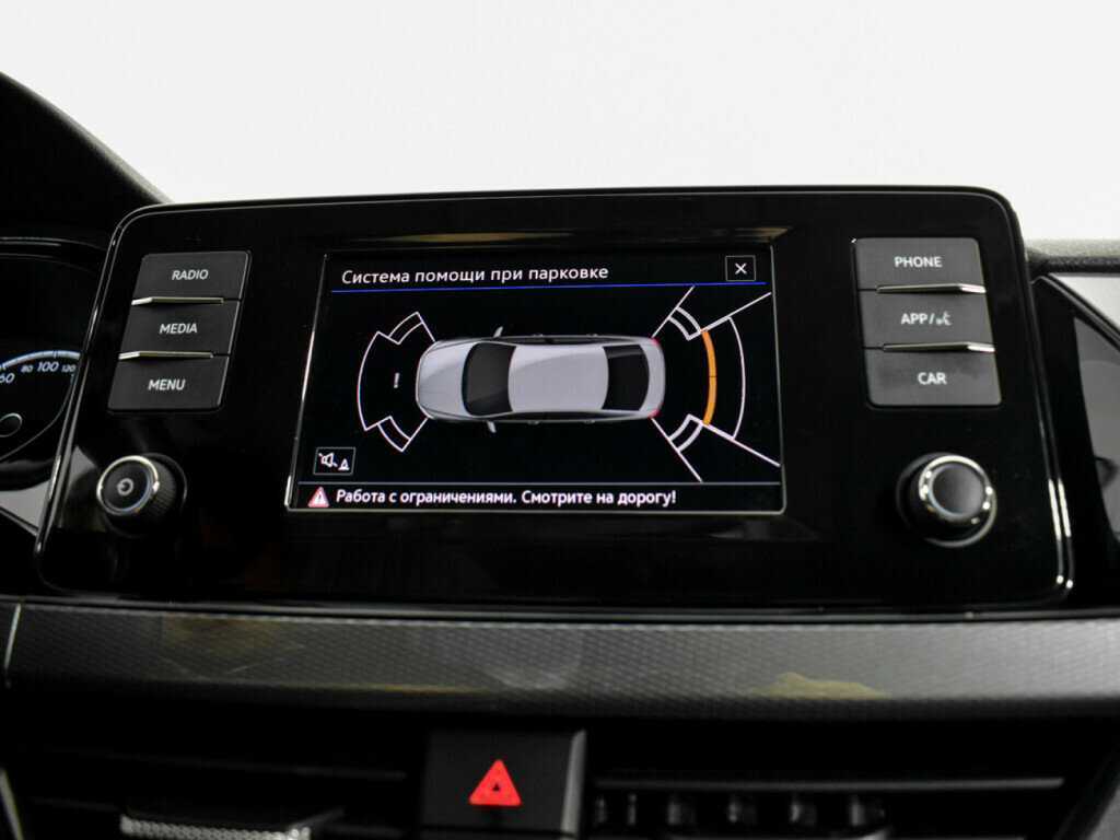 Volkswagen Polo б/у, 2021, Механическая. Фото: #15