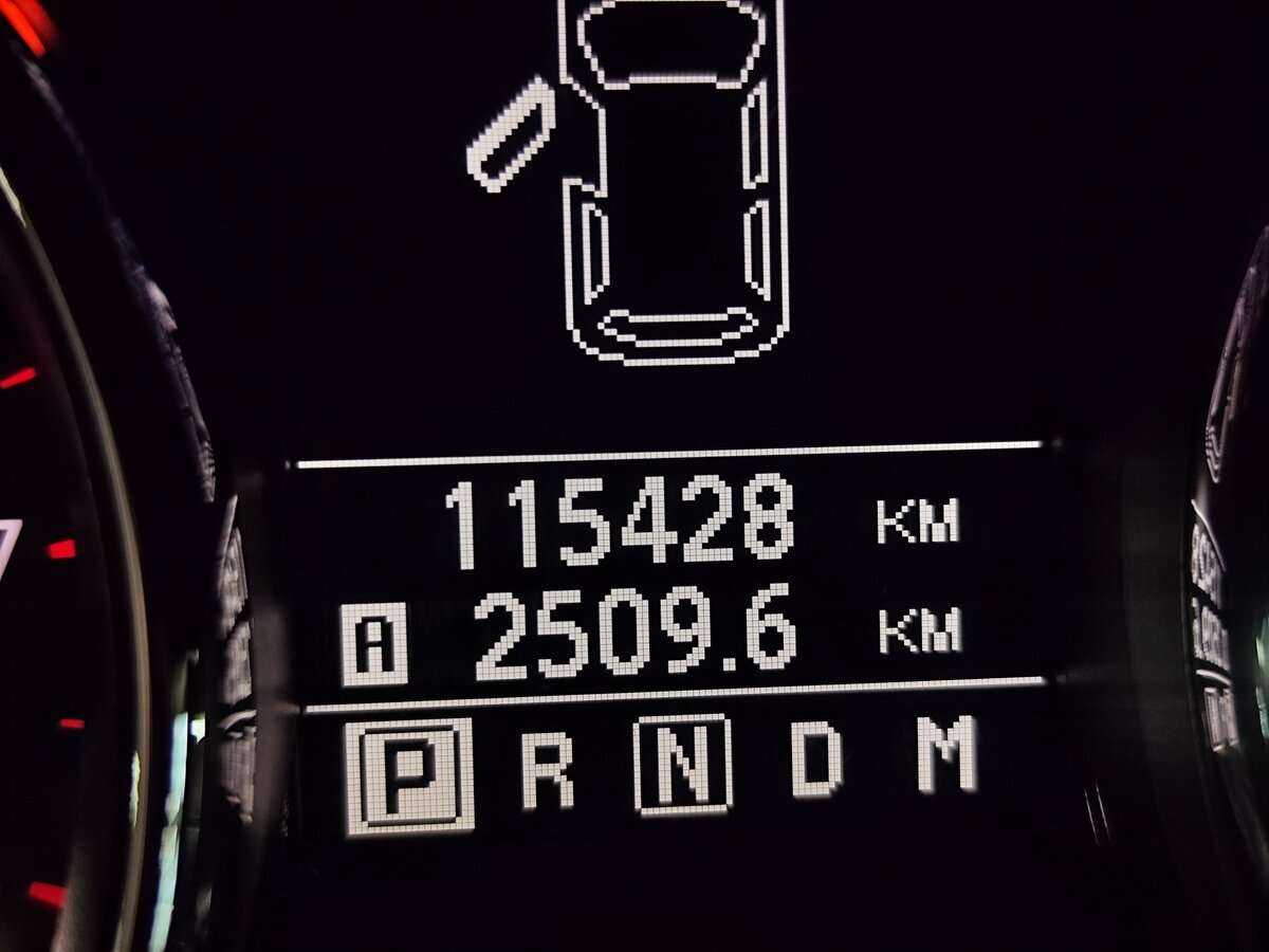 Nissan Qashqai б/у, 2013, Вариатор. Фото: #5