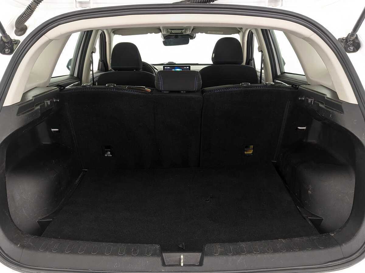 Haval Jolion б/у, 2021, Роботизированная. Фото: #9