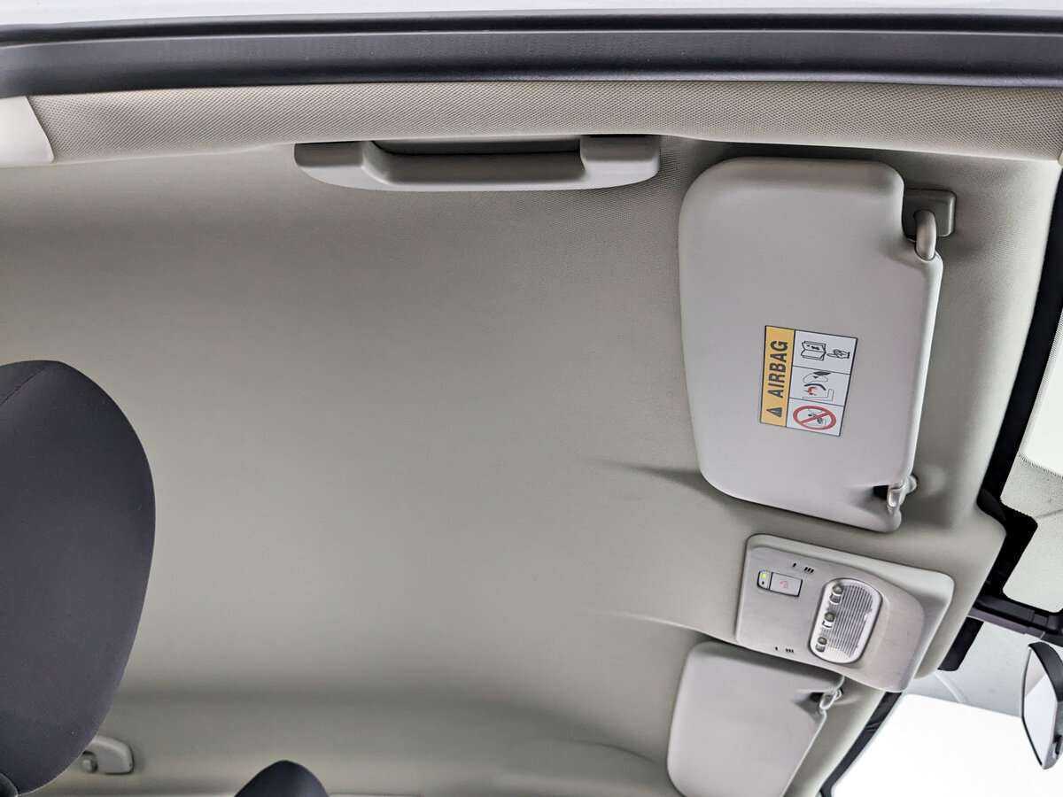 Nissan Qashqai б/у, 2019, Вариатор. Фото: #16