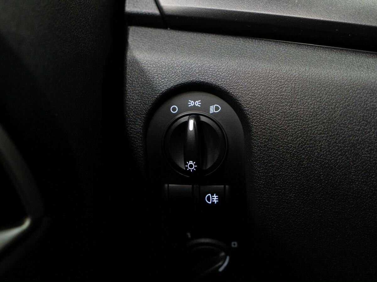 Lada (ВАЗ) Granta б/у, 2021, Механическая. Фото: #15