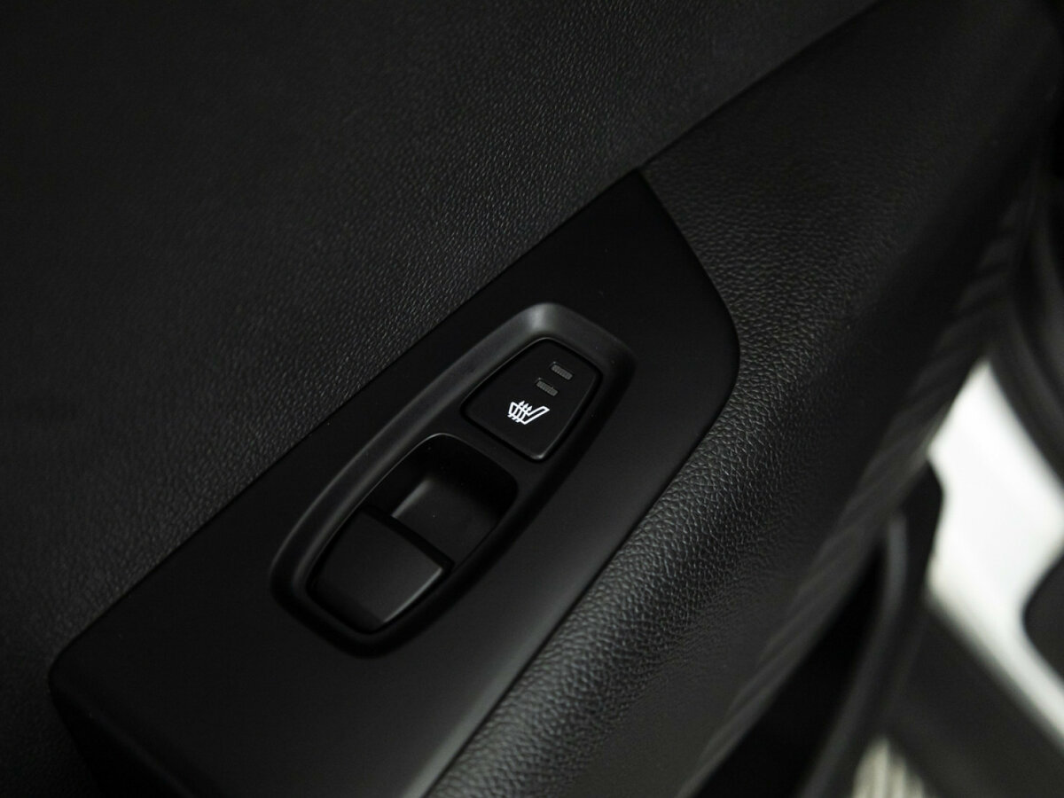 Hyundai Creta б/у, 2019, Автоматическая. Фото: #16