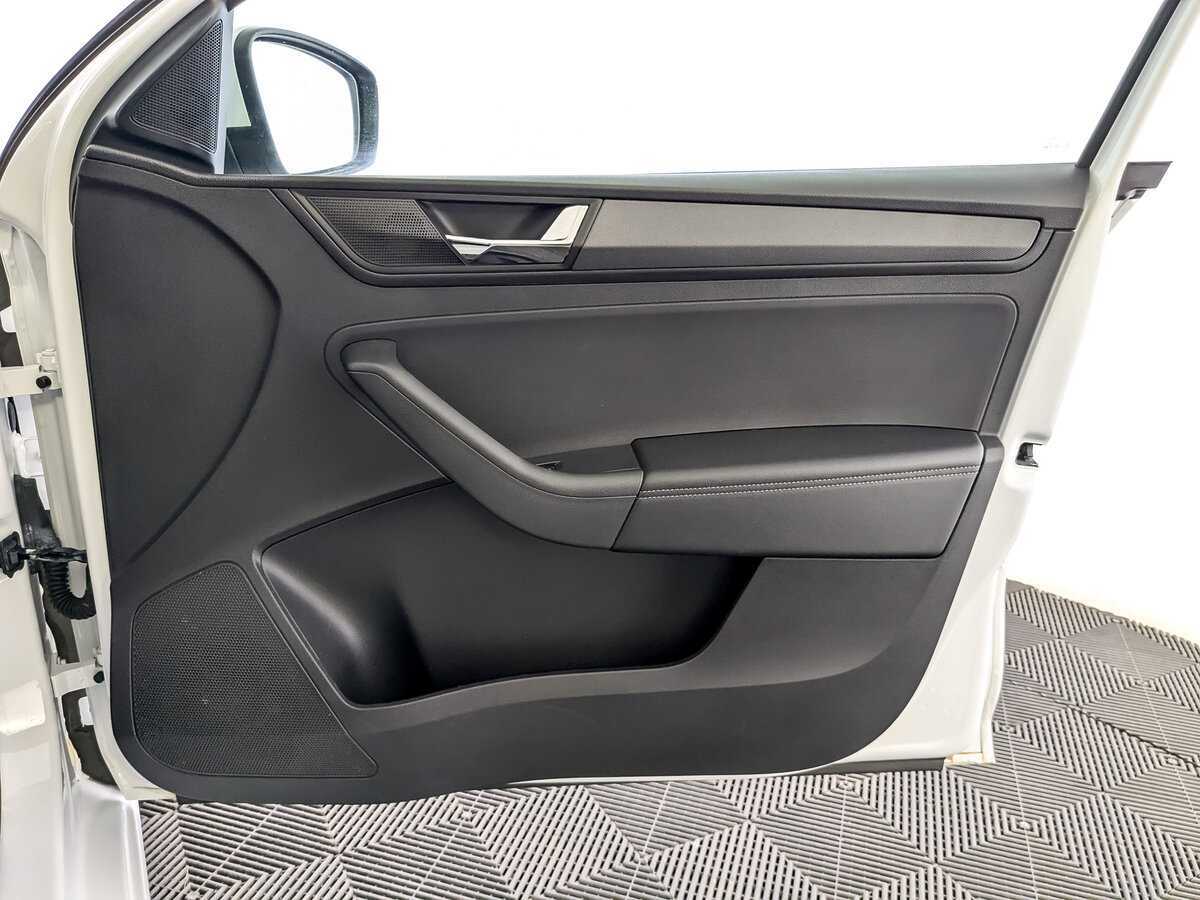 Skoda Rapid б/у, 2020, Механическая. Фото: #23