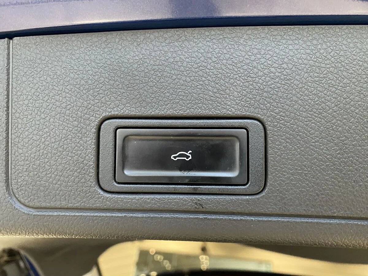 Chery Tiggo 8 б/у, 2020, Вариатор. Фото: #16