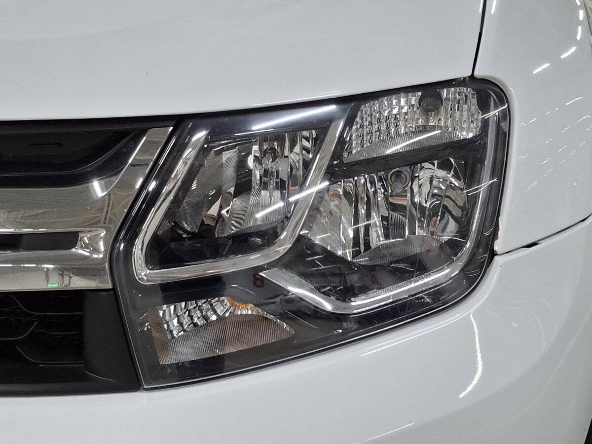 Renault Duster б/у, 2018, Автоматическая. Фото: #15