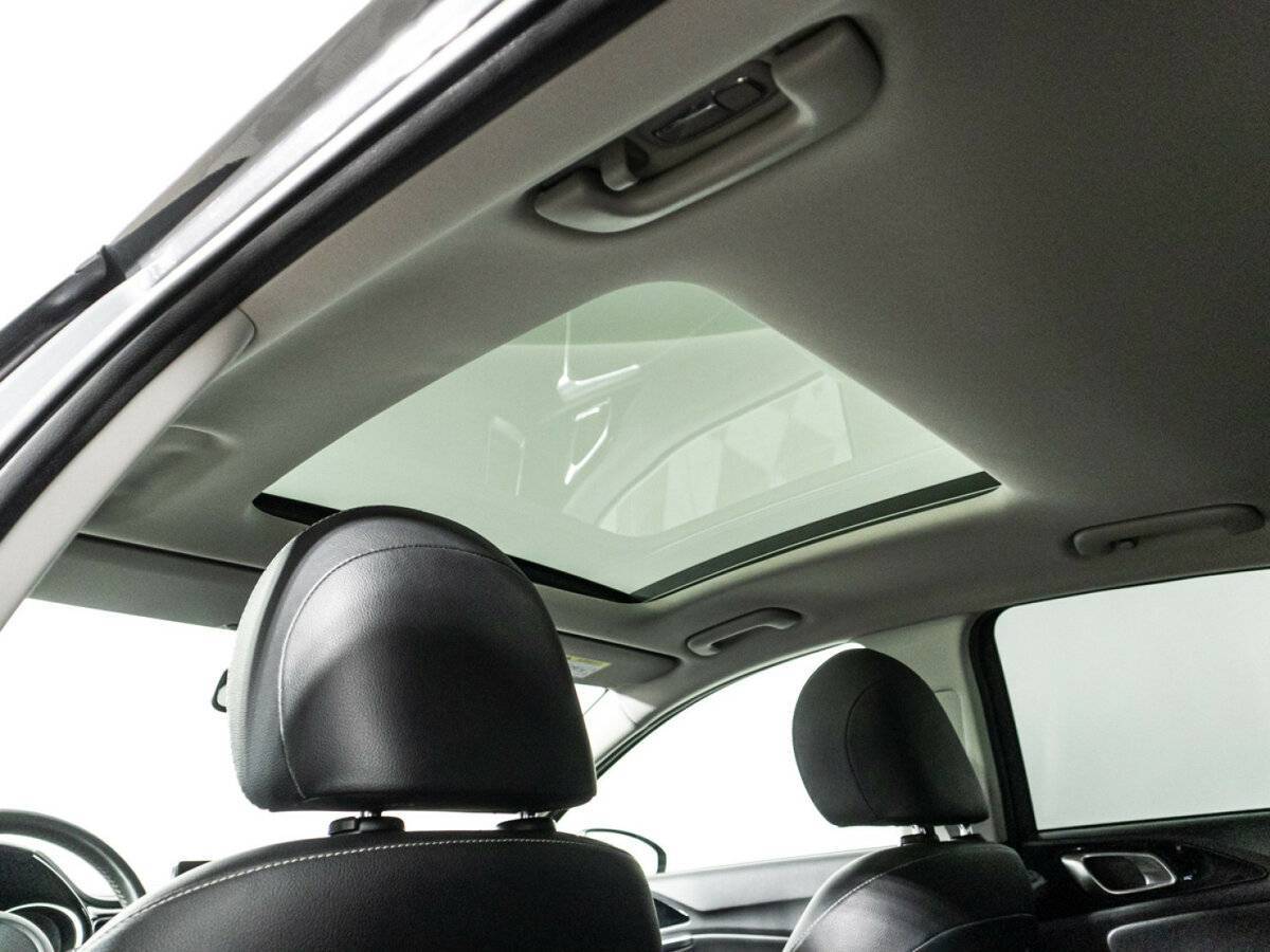 Kia Ceed б/у, 2019, Роботизированная. Фото: #17