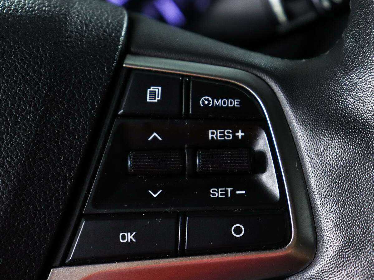 Hyundai Solaris б/у, 2020, Автоматическая. Фото: #17