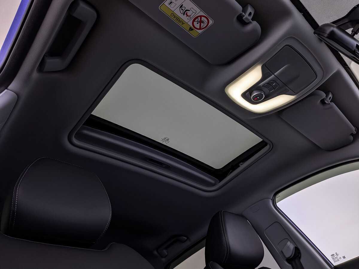 Chery Tiggo 4 б/у, 2022, Вариатор. Фото: #21