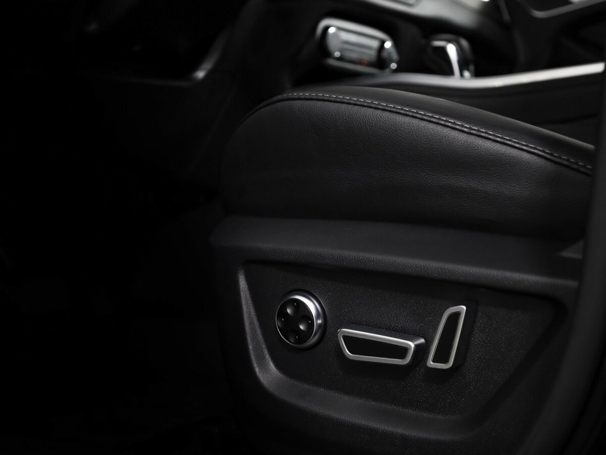 Chery Tiggo 4 б/у, 2019, Роботизированная. Фото: #14