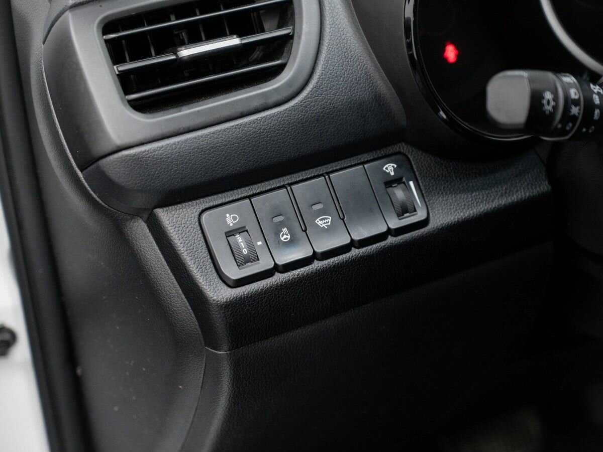 Kia Rio б/у, 2016, Автоматическая. Фото: #15