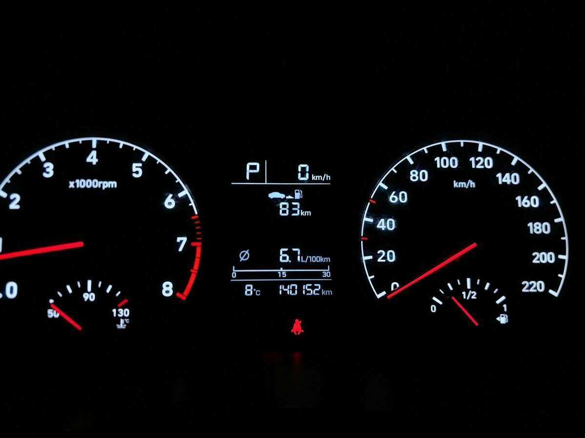 Hyundai Solaris б/у, 2019, Автоматическая. Фото: #14