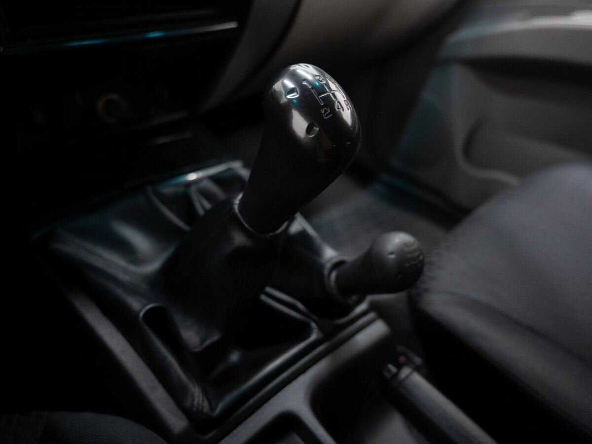 Mitsubishi Pajero Sport б/у, 2014, Механическая. Фото: #19