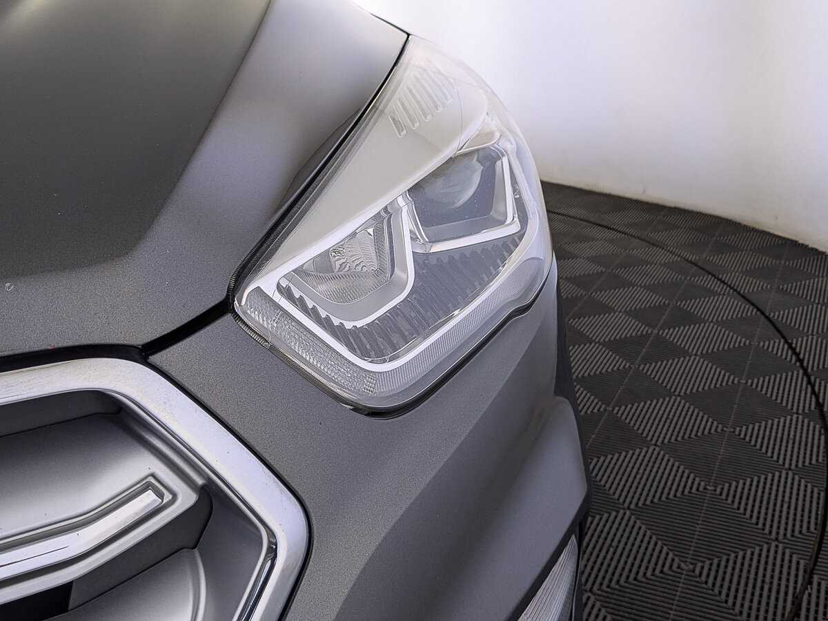 Ford Kuga б/у, 2018, Автоматическая. Фото: #9