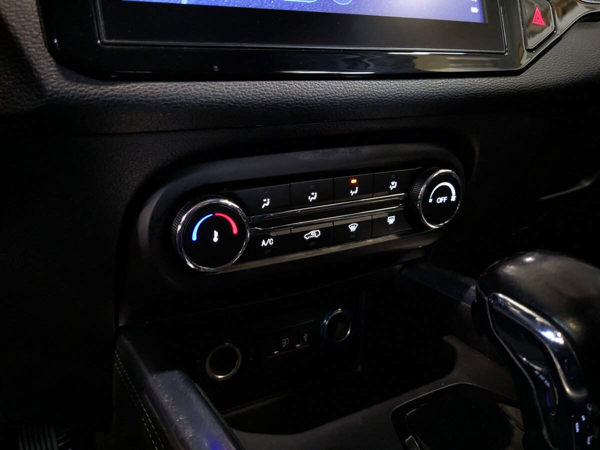 Chery Tiggo 4 б/у, 2021, Роботизированная. Фото: #28