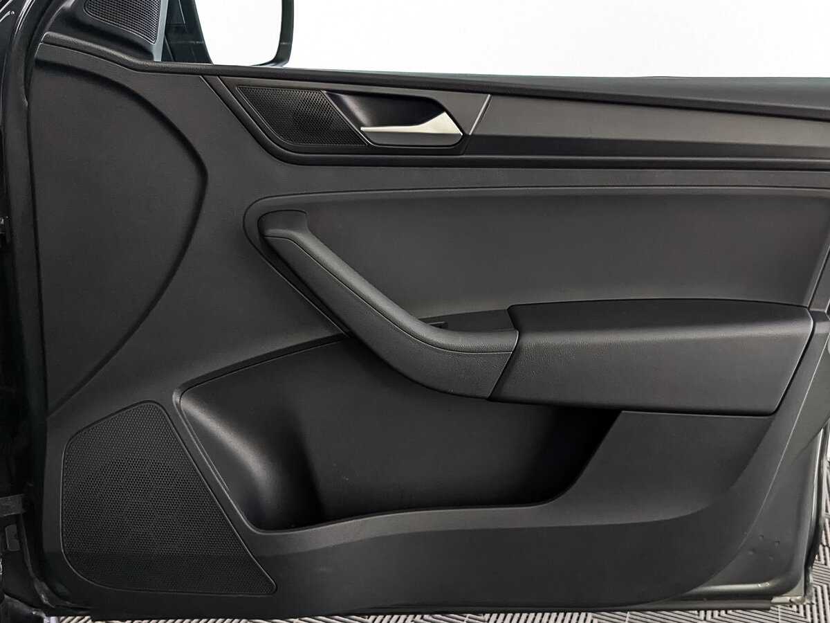 Volkswagen Polo б/у, 2021, Автоматическая. Фото: #22