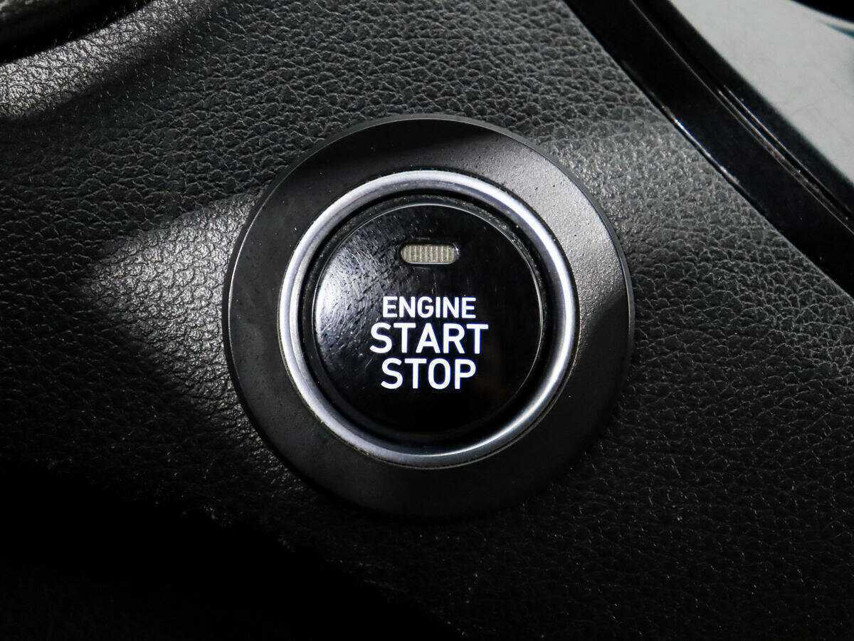 Hyundai Solaris б/у, 2020, Автоматическая. Фото: #9