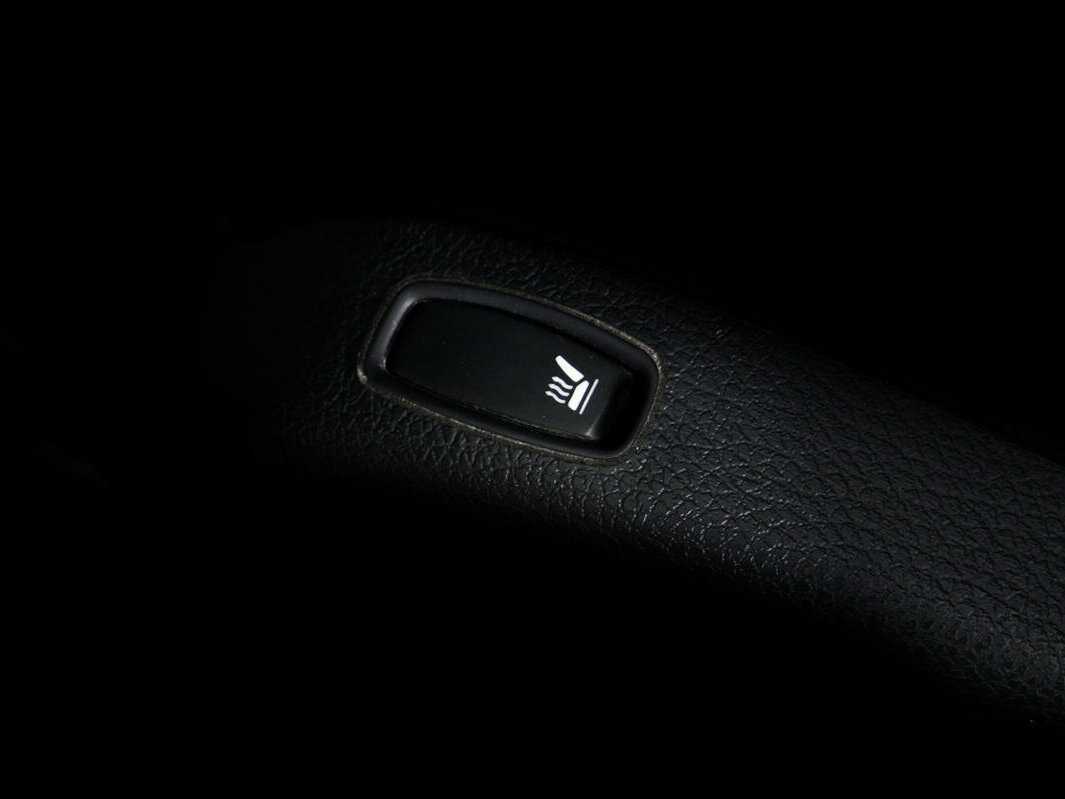 Renault Sandero б/у, 2012, Механическая. Фото: #14