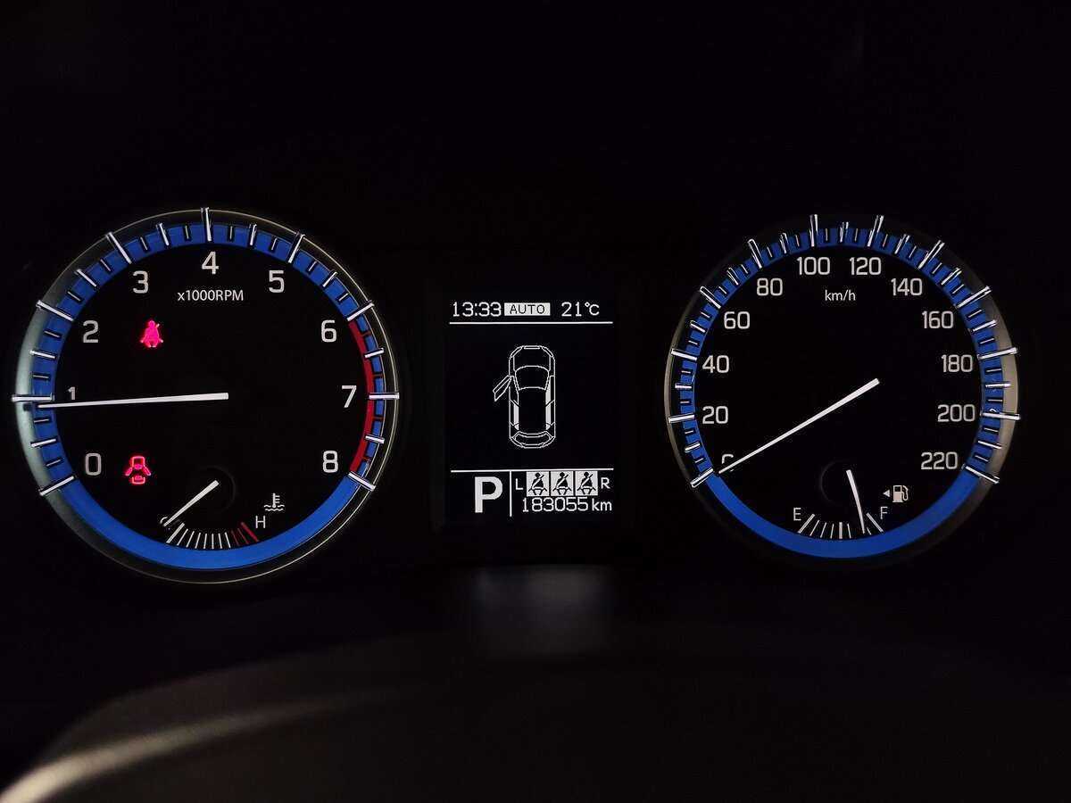 Suzuki SX4 б/у, 2014, Вариатор. Фото: #7