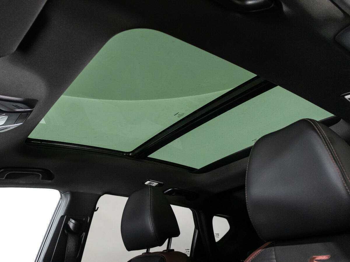 Geely Coolray б/у, 2021, Роботизированная. Фото: #13