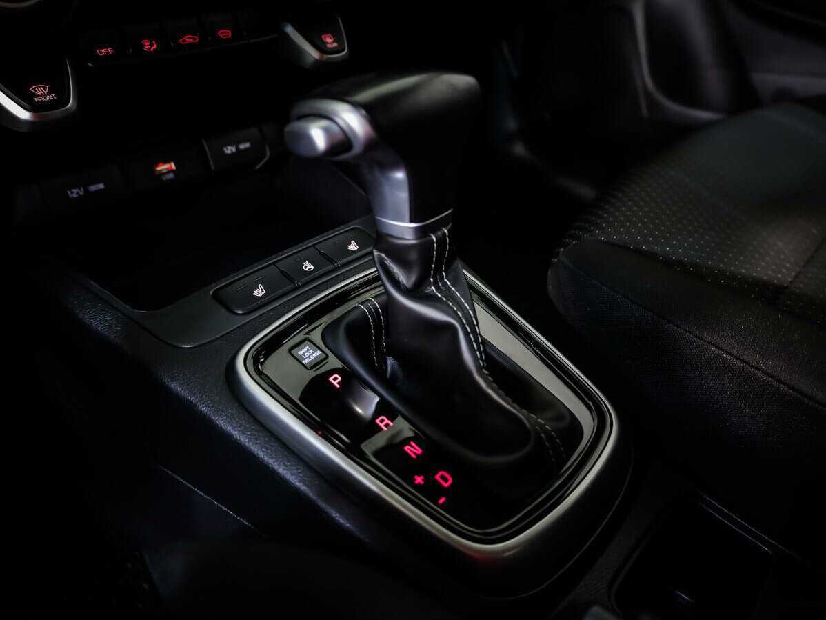 Kia Rio б/у, 2021, Автоматическая. Фото: #14