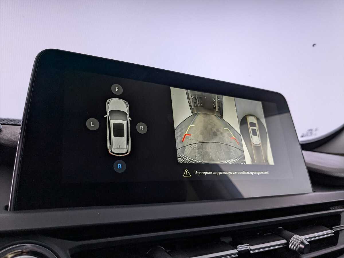 Chery Tiggo 8 б/у, 2020, Вариатор. Фото: #21