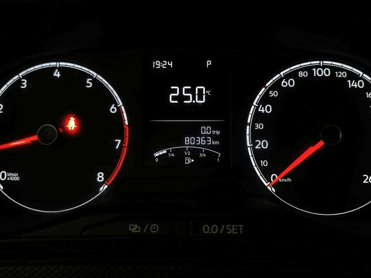 Volkswagen Polo б/у, 2020, Автоматическая. Фото: #12