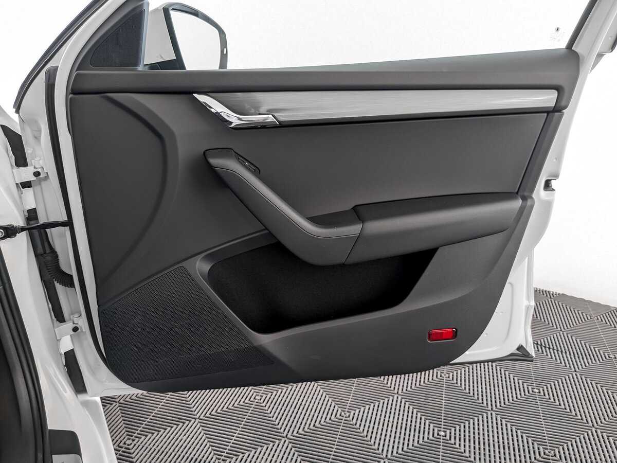 Skoda Octavia б/у, 2019, Автоматическая. Фото: #19