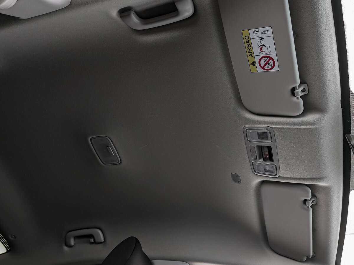 Hyundai Solaris б/у, 2020, Автоматическая. Фото: #22