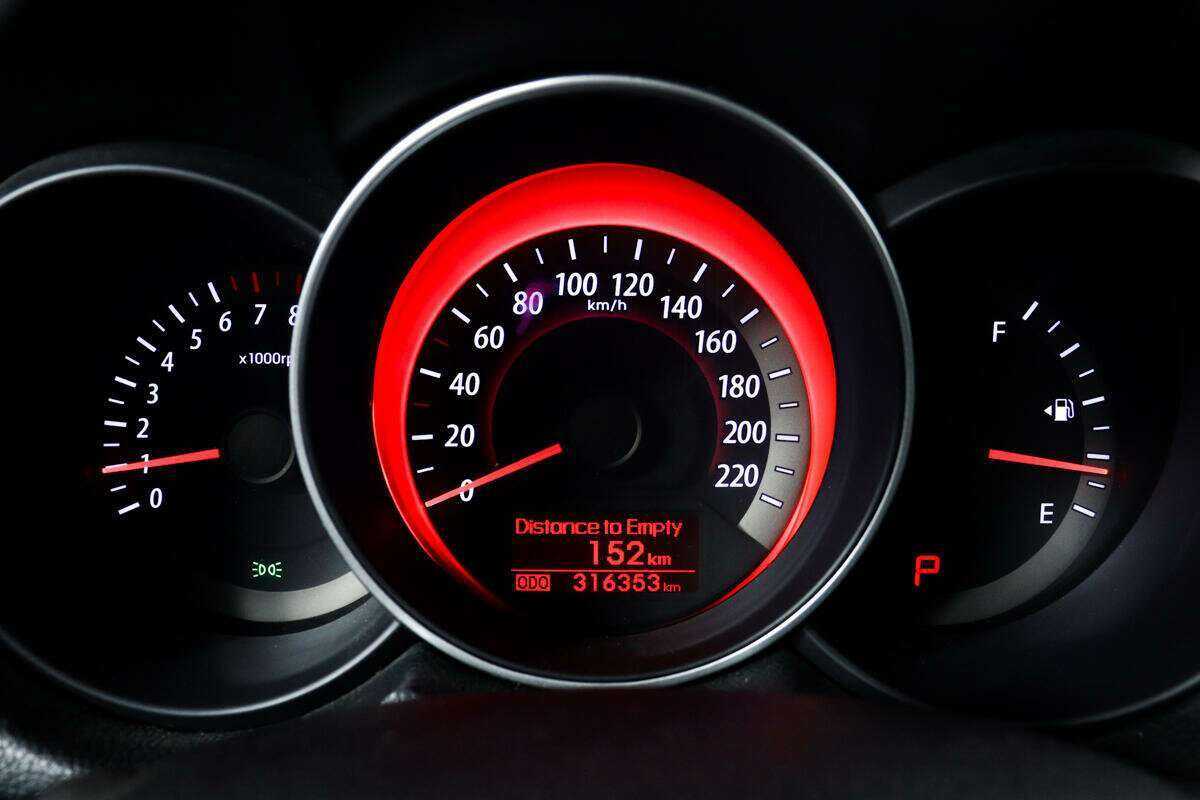 Kia Cerato б/у, 2012, Автоматическая. Фото: #9