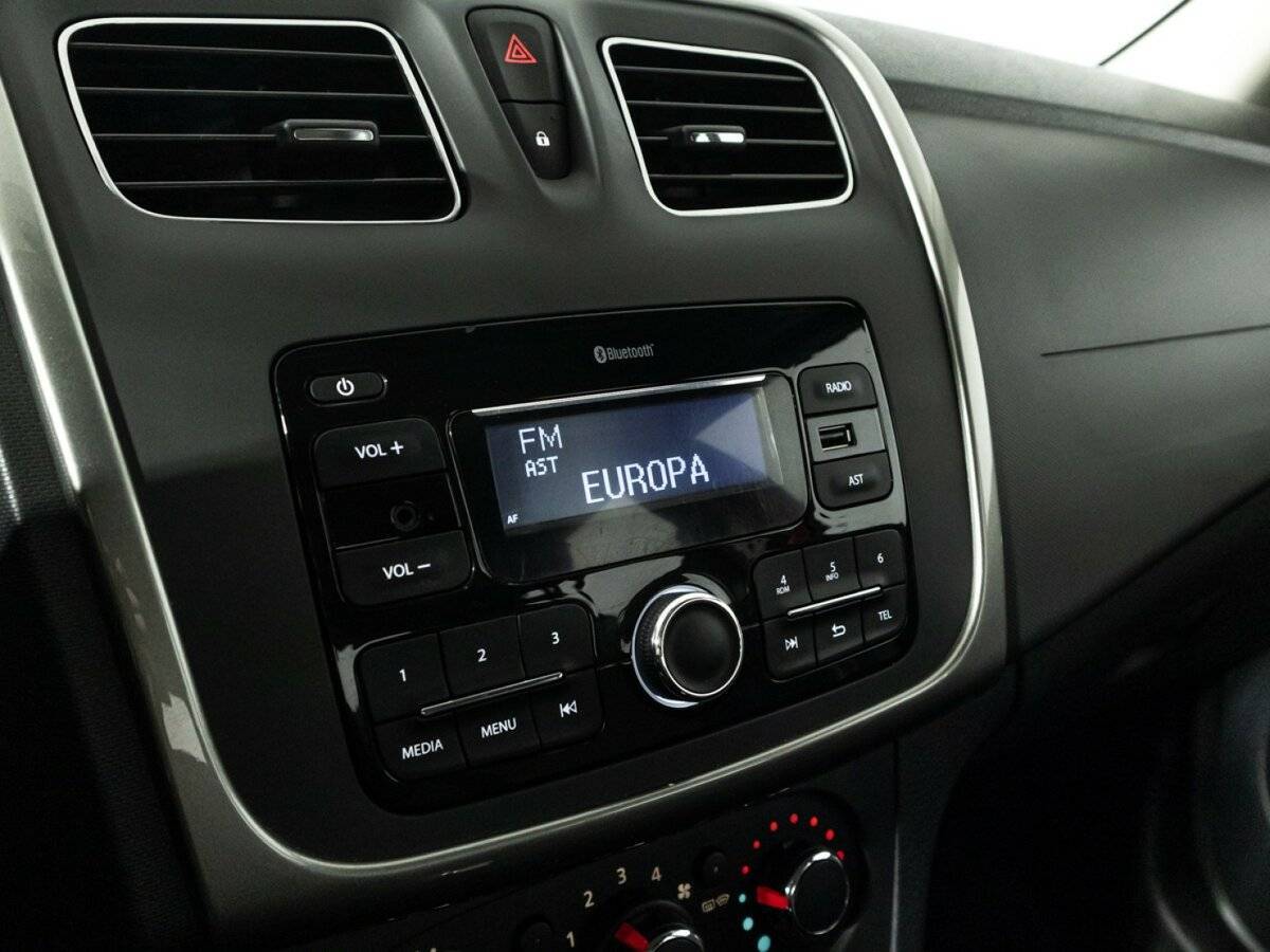 Renault Sandero б/у, 2021, Автоматическая. Фото: #14