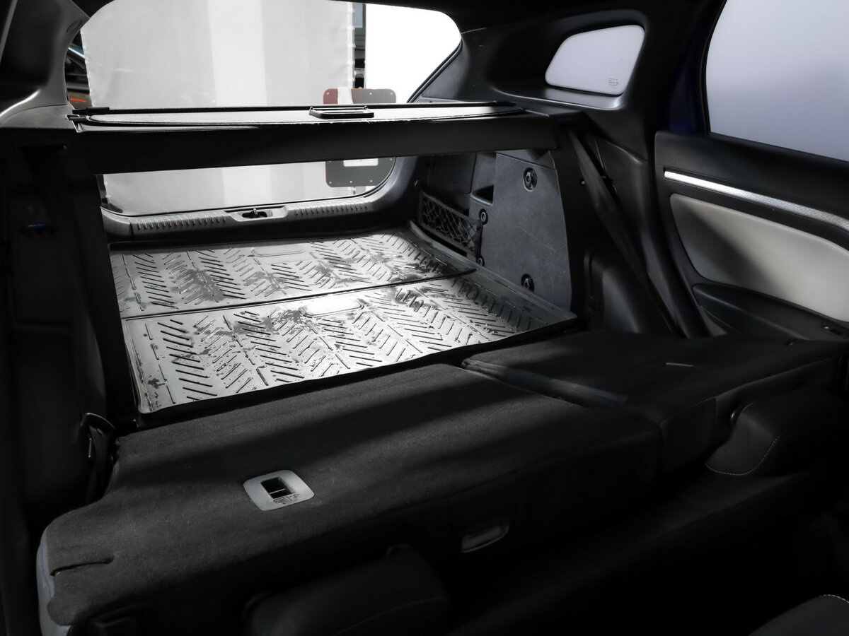 Lada (ВАЗ) Vesta б/у, 2021, Вариатор. Фото: #19