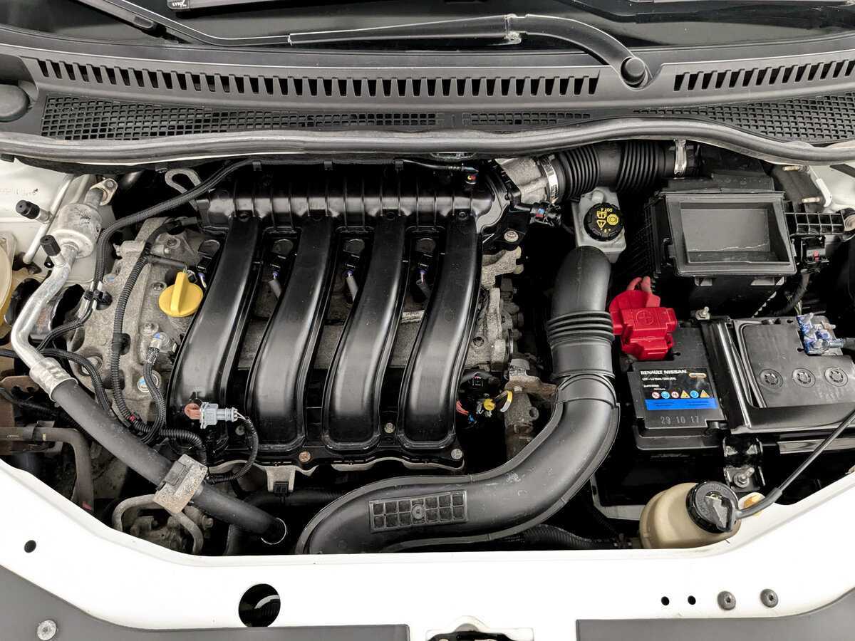 Renault Kaptur б/у, 2017, Автоматическая. Фото: #8